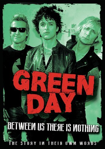 Green Day/Between Us There Is Nothing@Nr